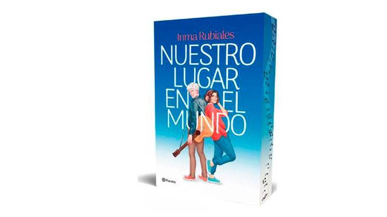 Wattpad, una ventana creativa, que algunos intentan cerrar $!Wattpad, una ventana creativa, que algunos intentan cerrar