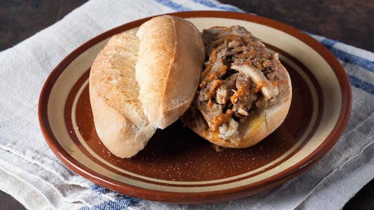 Estas son todas las tapas participantes en la Ganxet Pintxo de Reus 2024 $!Estas son todas las tapas participantes en la Ganxet Pintxo de Reus 2024