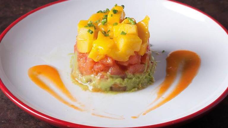 Estas son todas las tapas participantes en la Ganxet Pintxo de Reus 2024 $!Estas son todas las tapas participantes en la Ganxet Pintxo de Reus 2024