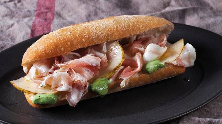 Estas son todas las tapas participantes en la Ganxet Pintxo de Reus 2024 $!Estas son todas las tapas participantes en la Ganxet Pintxo de Reus 2024