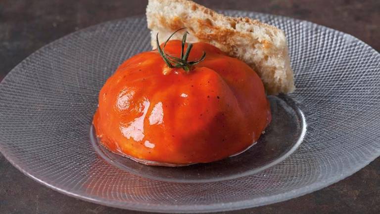 Estas son todas las tapas participantes en la Ganxet Pintxo de Reus 2024 $!Estas son todas las tapas participantes en la Ganxet Pintxo de Reus 2024