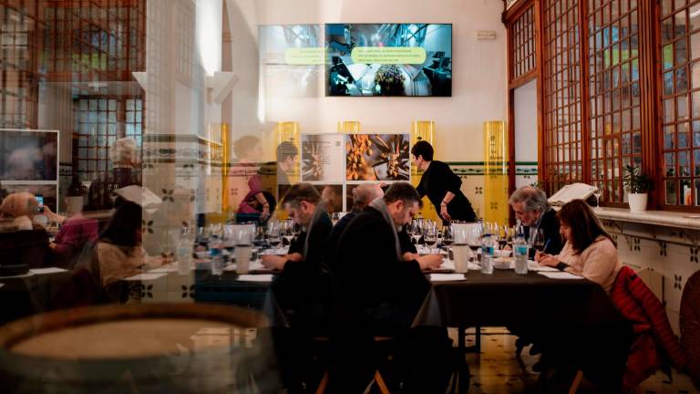 La ciutat de Reus, fidel a la seva tradició vermutera, tornarà a ser l’escenari dels Premis Vinari dels Vermuts Catalans. Foto: Cedida