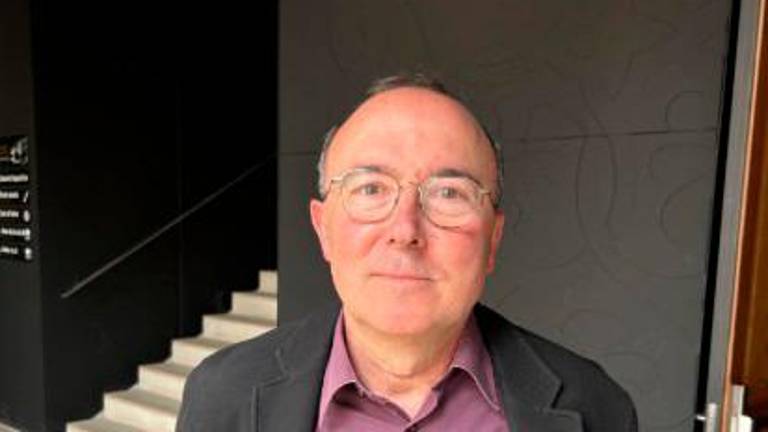 Miquel Barcos. Foto: Arquebisbat